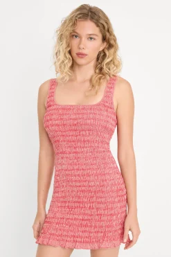 the garden dress