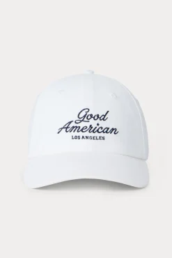 the good american hat