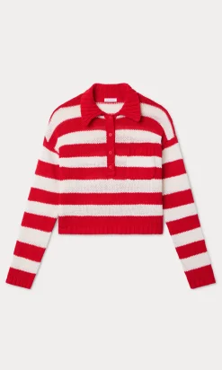 the harbor sweater