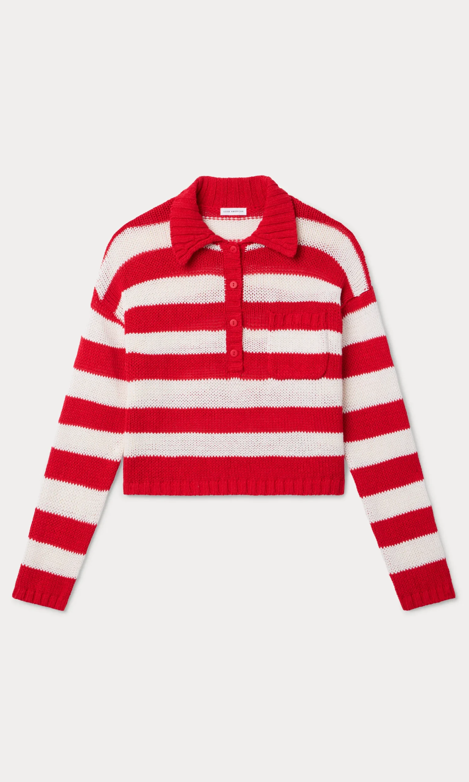 the harbor sweater