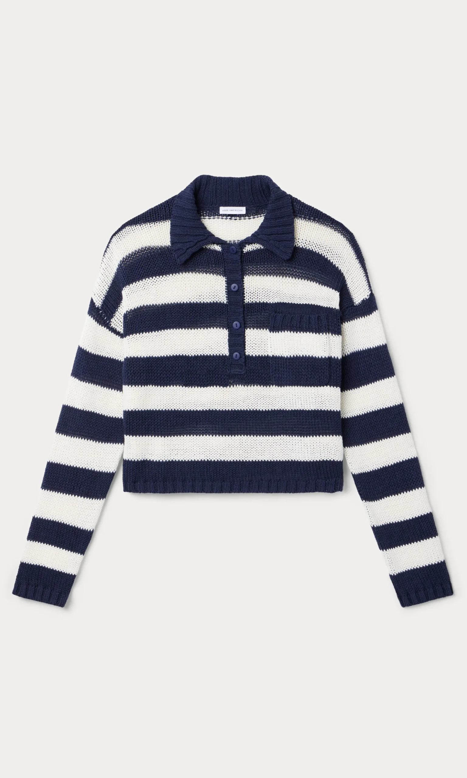 the harbor sweater
