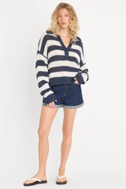 the harbor sweater