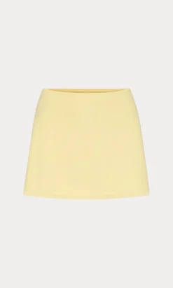 the keepsake skort