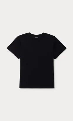 the oversized tee