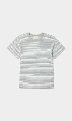 the oversized tee