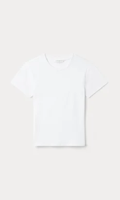 the rib baby tee
