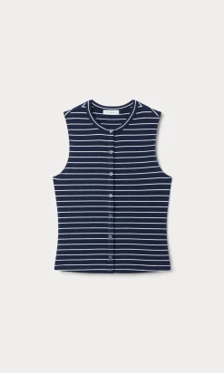 the rib splay top