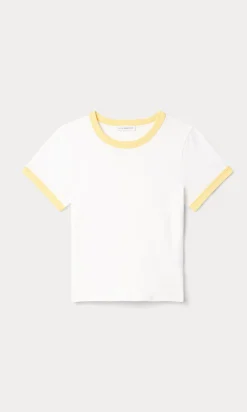 the ringer baby tee