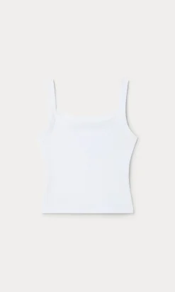 the ringer tank