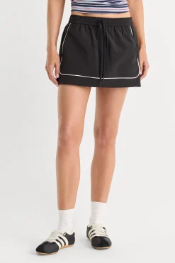 the sport skort