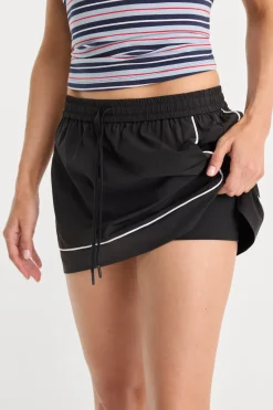 the sport skort