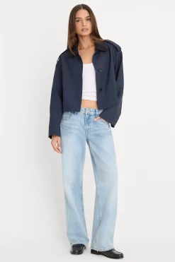 the swing jacket