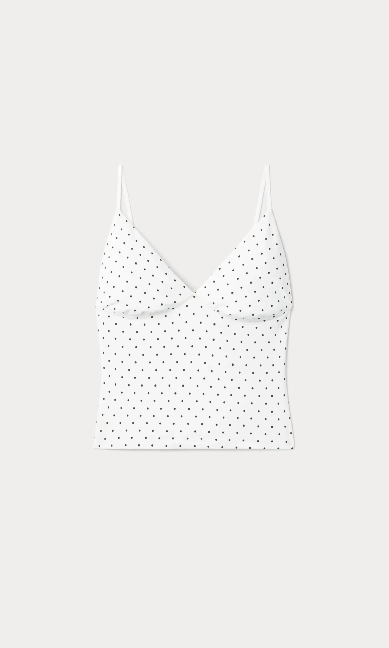 the weightless sculpting modern tank