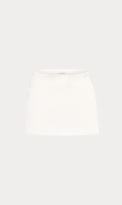 the wrapped skort