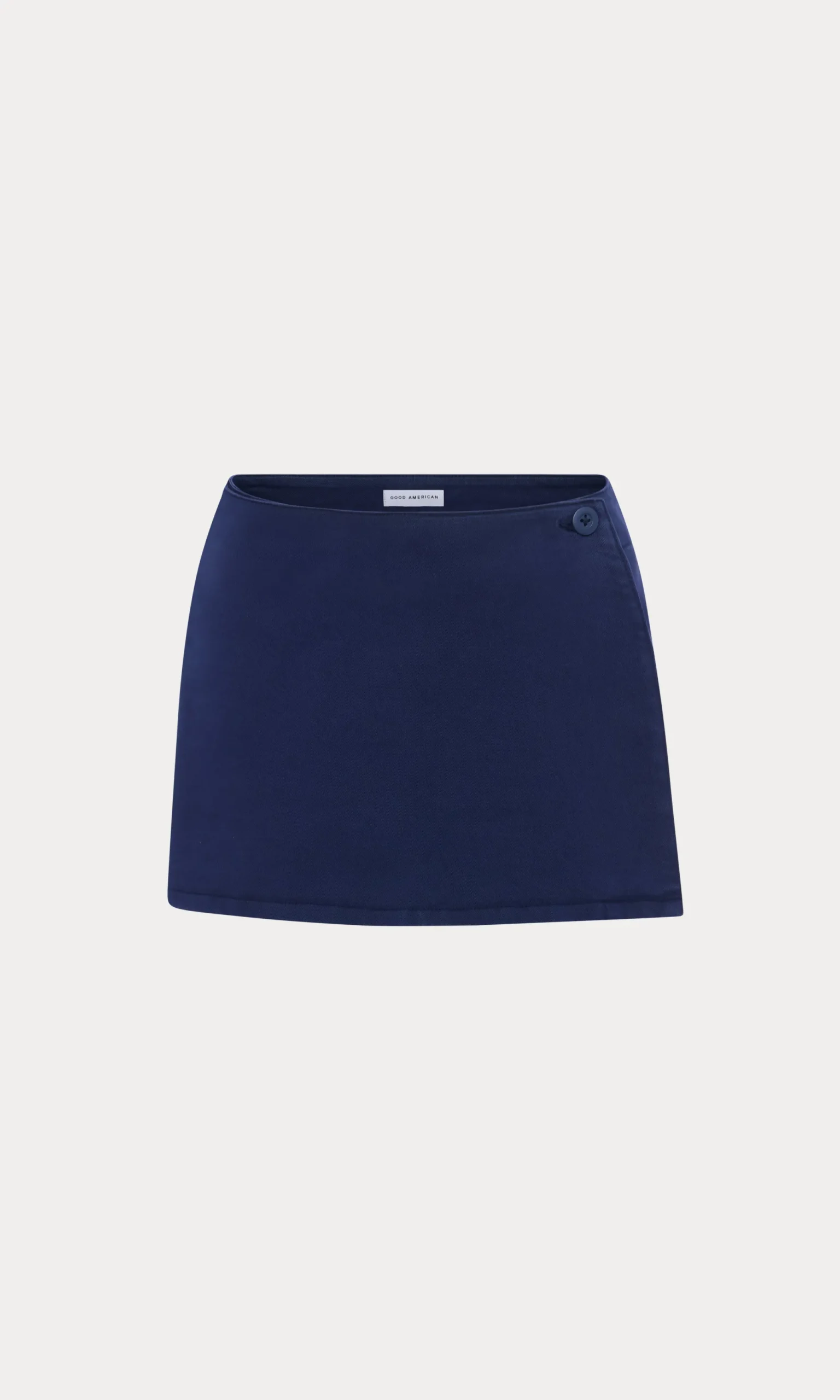 the wrapped skort