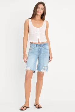 vintage bermuda shorts