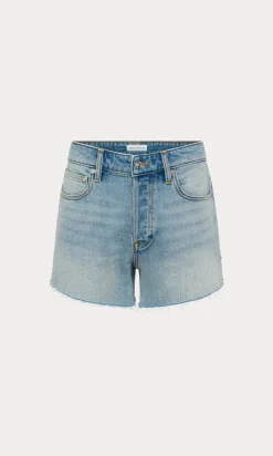 vintage short