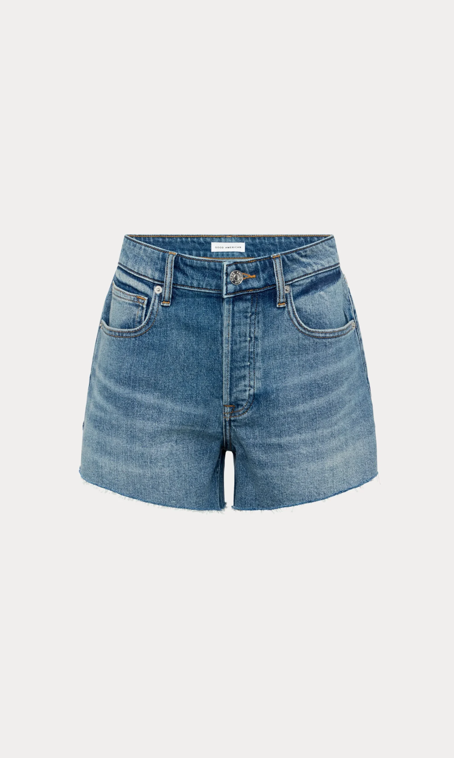 vintage short