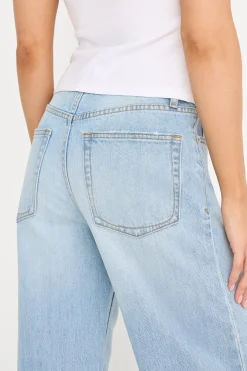 vintage wide jeans
